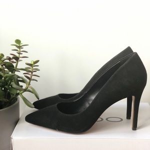ALDO NIB Black Pumps - Size 8 - SOLD